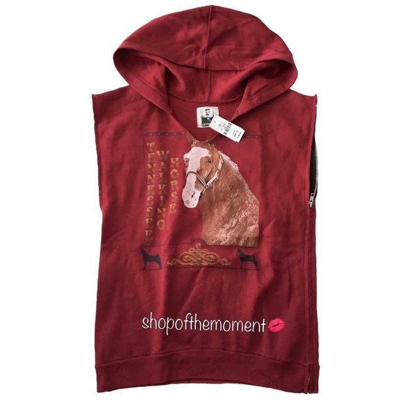 new LF Furst [1] of a Kind ✪ Vintage Reworked Graphic Zip Hoodie ✪ XXS XS S M L - Picture 11 of 13